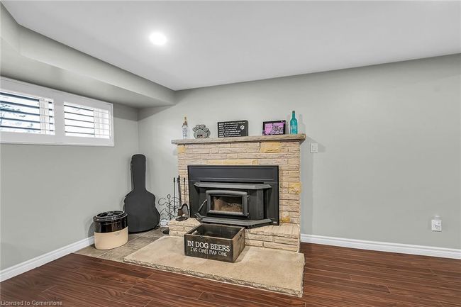 33 Echo St E, House other with 3 bedrooms, 2 bathrooms and 7 parking in Cayuga ON | Image 28