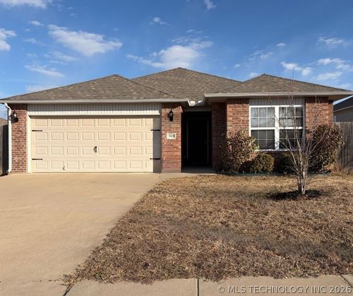 5919 148th St, Bixby, OK, 74008-4255 | Card Image