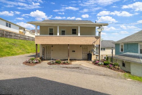 30 Spring St, Morgantown, WV, 26501-4480 | Card Image