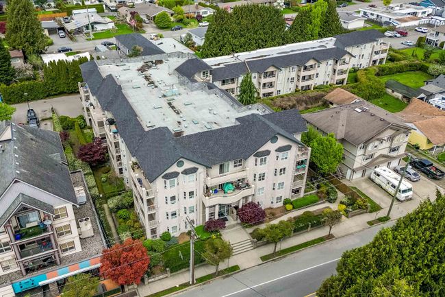 314 - 46693 Yale Road, Condo with 2 bedrooms, 2 bathrooms and 1 parking in Chilliwack BC | Image 23