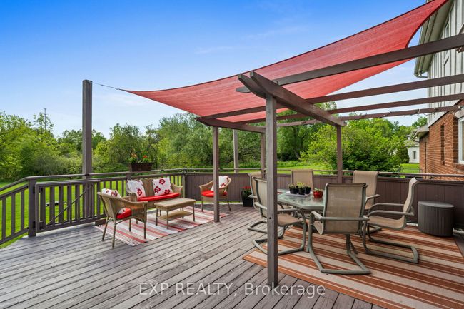 4 Barry Burn Crt, House other with 4 bedrooms, 3 bathrooms and 10 parking in Nepean ON | Image 38