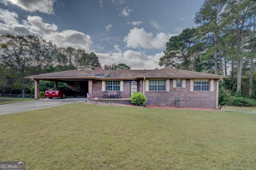 810 Sage Ln Nw, Conyers, GA, 30012-3240 | Card Image