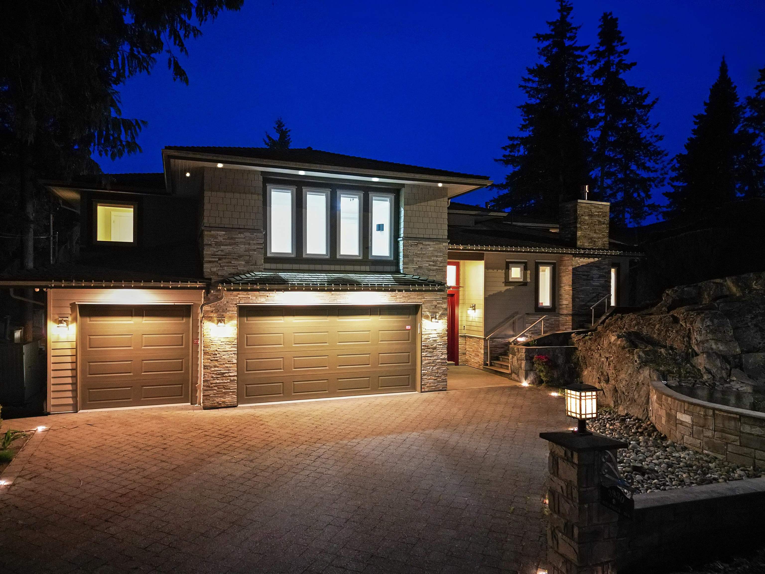 3930 Bayridge Avenue, House other with 5 bedrooms, 5 bathrooms and 3 parking in West Vancouver BC | Image 7