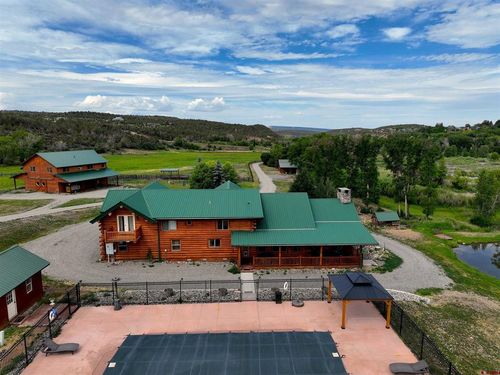 93 Highway 92, Crawford, CO, 81415-9183 | Card Image