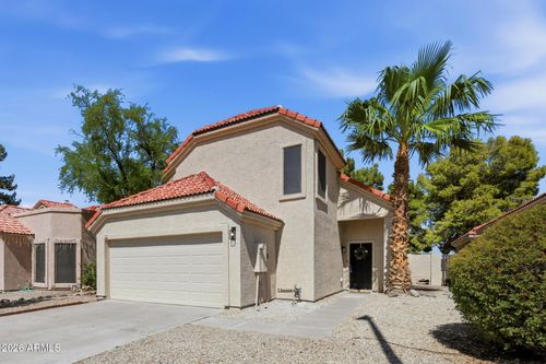 609 N Granite St, Gilbert, AZ, 85234-4840 | Card Image