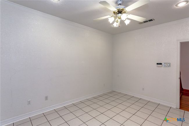 Third bedroom upstairs | Image 27