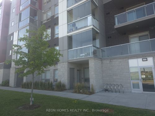 114-58 Adam Sellers St, Markham, ON, L6B1P5 | Card Image