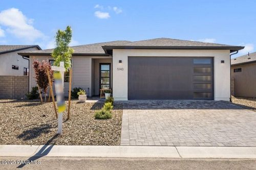 5143 N Kingsley Ct, Prescott Valley, AZ, 86314-6896 | Card Image