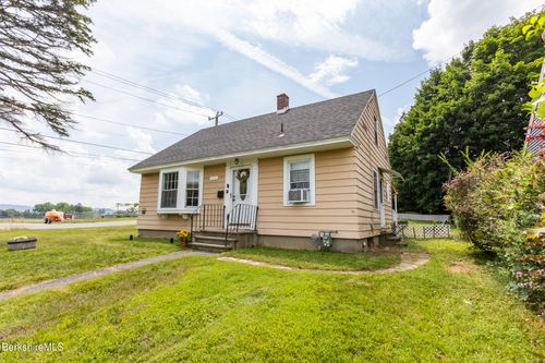 74 Rhode Island Ave, Pittsfield, MA, 01201-3649 | Card Image