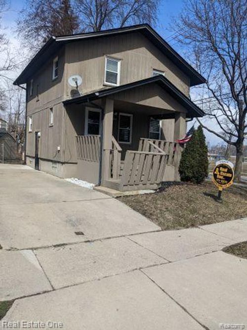 1591 Humphrey Ave, Birmingham, MI, 48009-7186 | Card Image