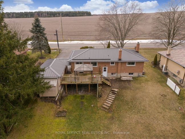 5751 Ochonski Rd, House other with 4 bedrooms, 1 bathrooms and 4 parking in Orono ON | Image 28
