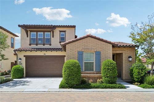 126 Palencia, Irvine, CA, 92618-0899 | Card Image