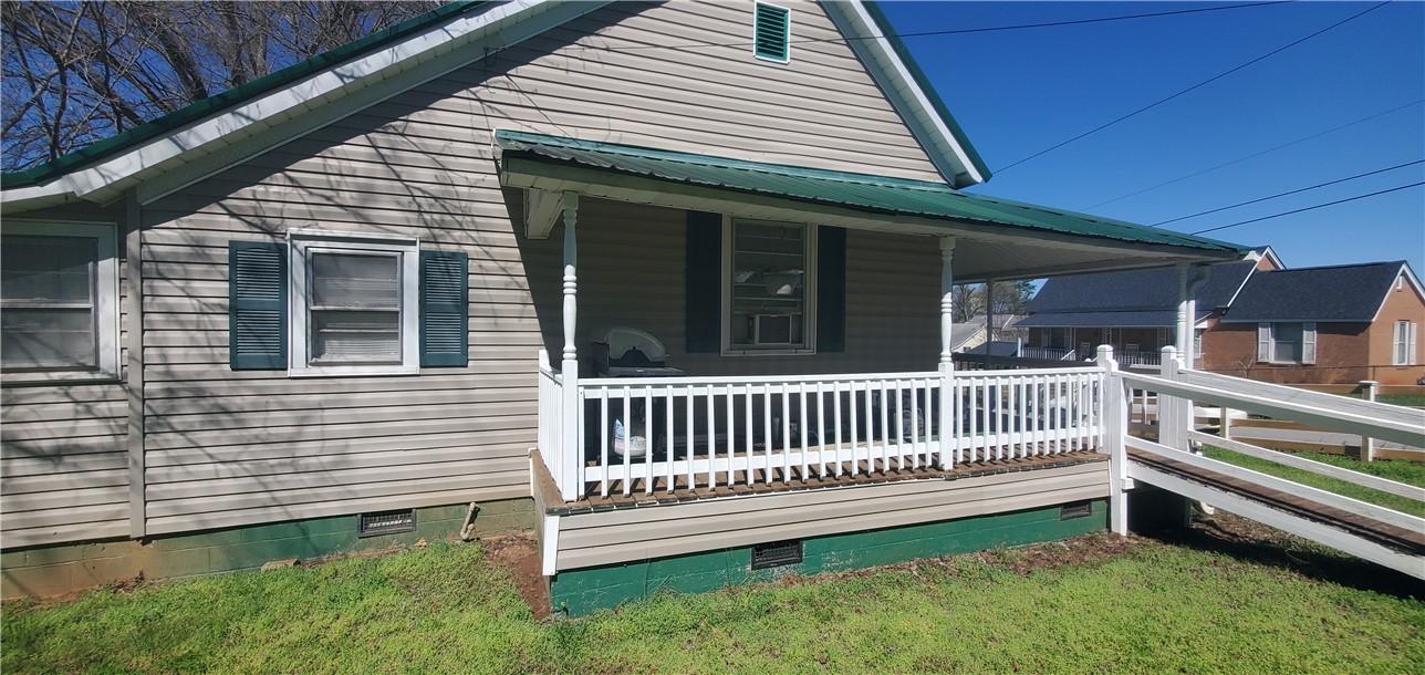 Residential in Pelzer 5
