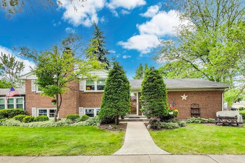 1241 Elliott St, Park Ridge, IL, 60068-1607 | Card Image