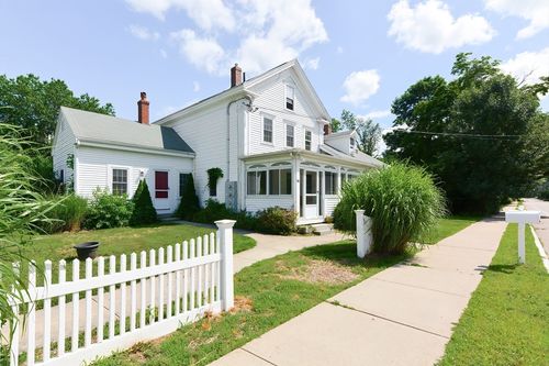 118 Main St, Norfolk, MA, 02056-1450 | Card Image