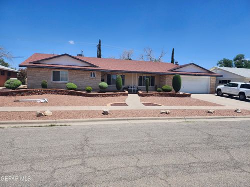 9809 Eugenia Court, El Paso, TX, 79925 | Card Image