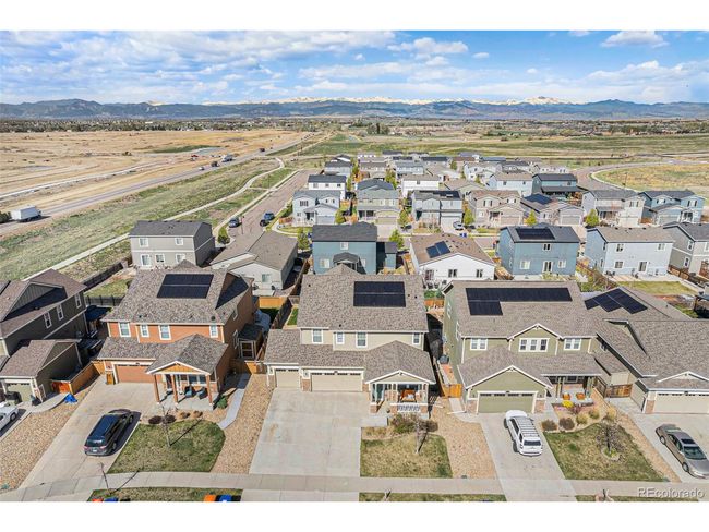 6021 Lynx Creek Cir, House other with 5 bedrooms, 5 bathrooms and null parking in Erie CO | Image 44