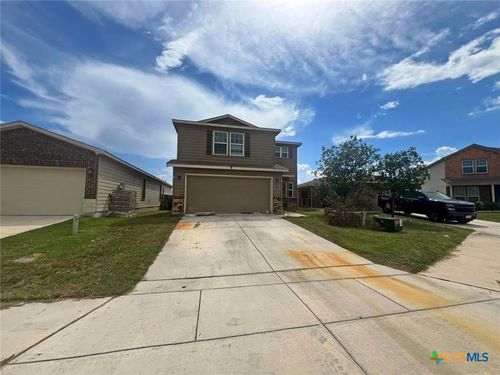 110 Texas Lantana, New Braunfels, TX, 78130-6090 | Card Image