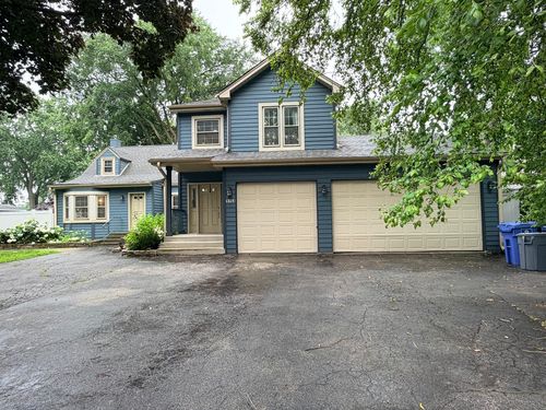 1753 Lunt Ave, Des Plaines, IL, 60018-3838 | Card Image