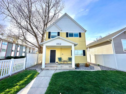 1012 S West Temple, Salt Lake City, UT, 84101-3150 | Card Image