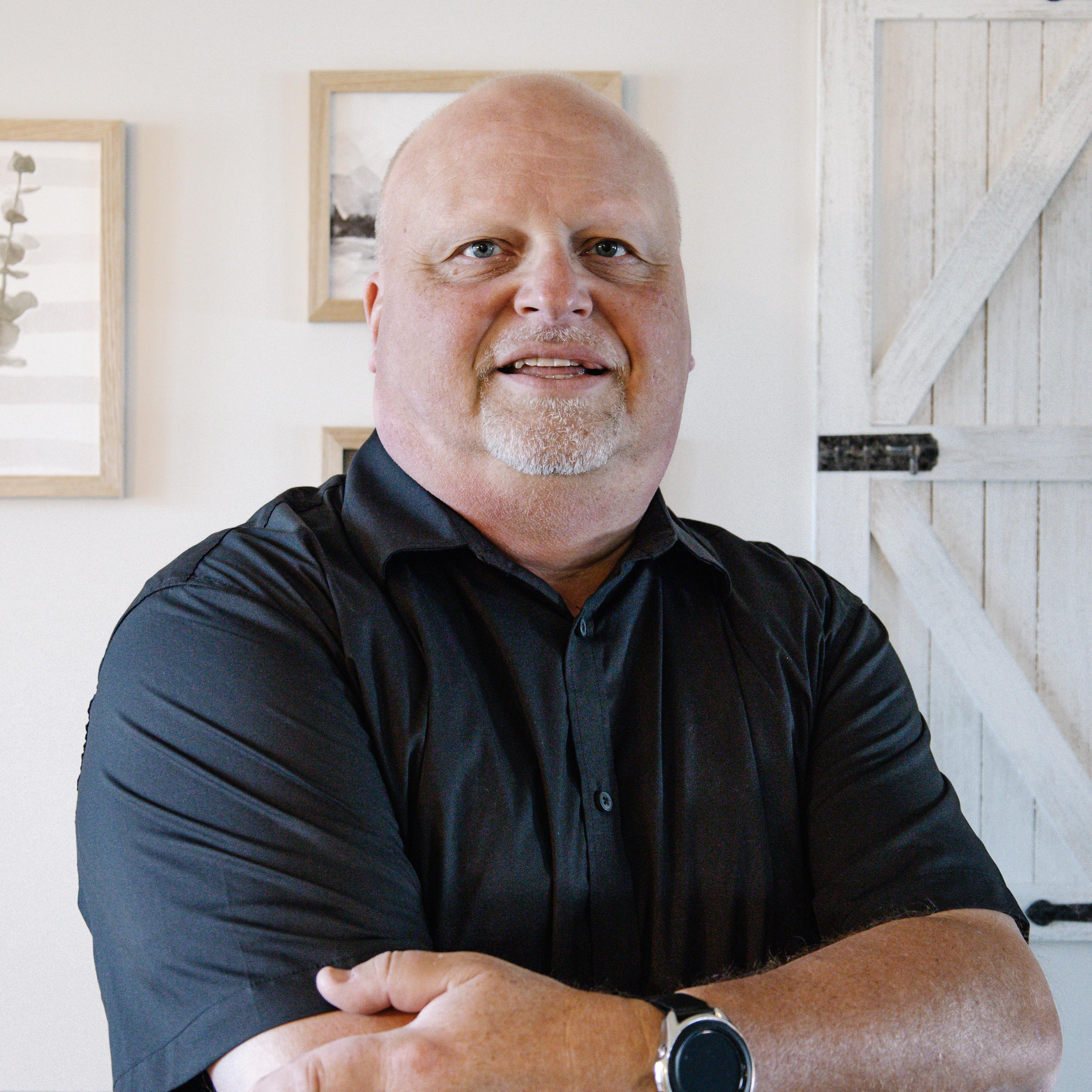 Timothy VanderLaan