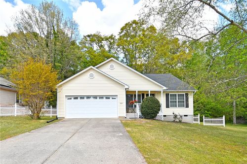 222 Ashwood Ln, Anderson, SC, 29625-2044 | Card Image