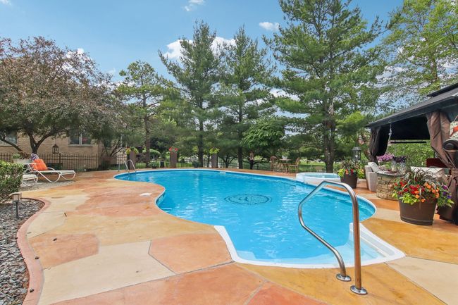 22454 Hinspeter Dr, House other with 4 bedrooms, 4 bathrooms and 3 parking in Frankfort IL | Image 56