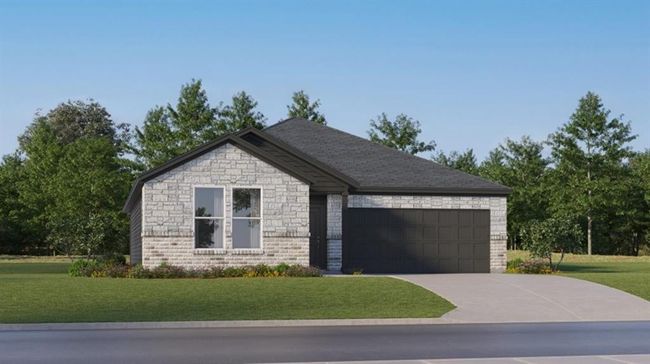 10606 Autumn Trace Dr, House other with 4 bedrooms, 2 bathrooms and 2 parking in Beasley TX | Image 5