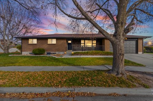 4369 S El Camino St, Taylorsville, UT, 84129-5508 | Card Image