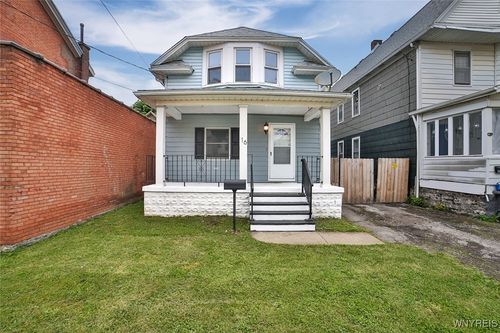 16 Mesmer Ave, Buffalo, NY, 14220-1528 | Card Image