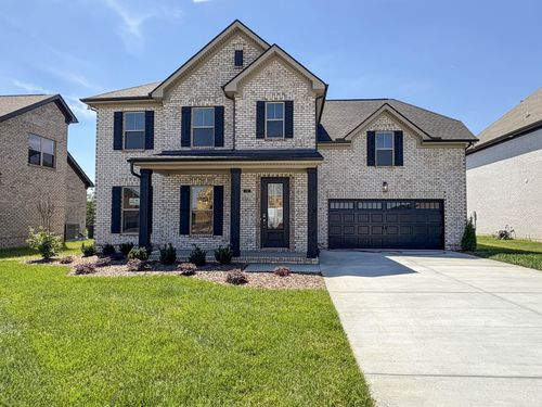 116 Harlinsdale Blvd, Gallatin, TN, 37066-5877 | Card Image