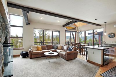 K1 - 355 Lodgepole Circle, Condo with 3 bedrooms, 3 bathrooms and null parking in Silverthorne CO | Image 3