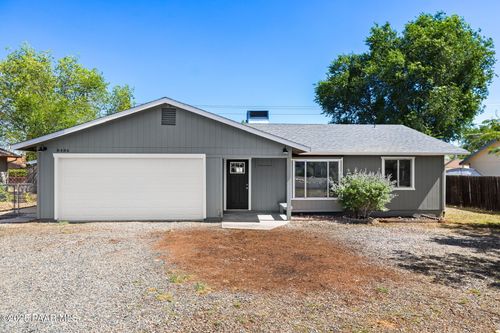 8486 E Manley Drive, Prescott Valley, AZ, 86314 | Card Image
