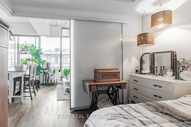 1004 - 560 King St W, Condo with 1 bedrooms, 1 bathrooms and null parking in Toronto ON | Image 27