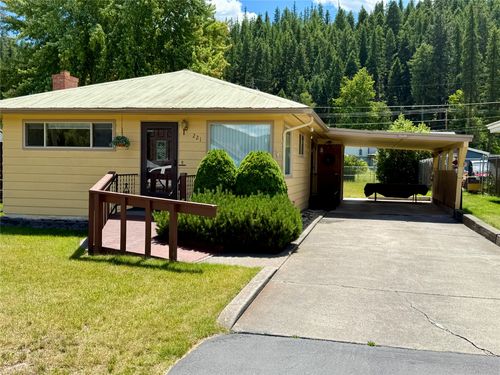 221 W Poplar St, Libby, MT, 59923-2642 | Card Image
