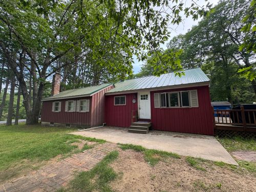104 Verrill Road, Pownal, ME, 04069 | Card Image