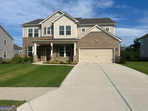 8525 Tennyson Trace, Ball Ground, GA, 30107 | Card Image