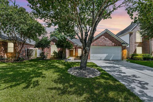 14418 Gadwall Ct, Houston, TX, 77044-4980 | Card Image