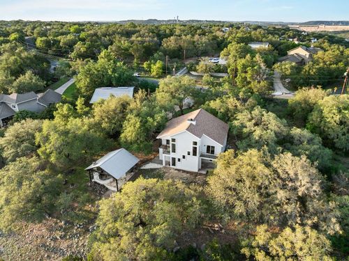 13821 Hunters Pass, Austin, TX, 78734-3341 | Card Image