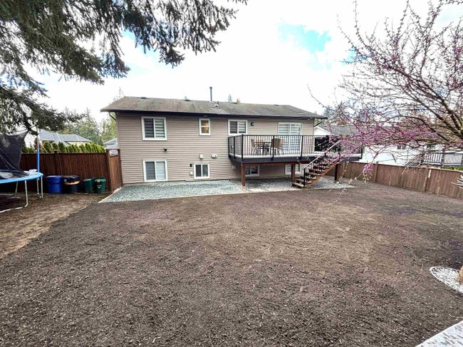 32545 Ptarmigan Drive, House other with 5 bedrooms, 2 bathrooms and 4 parking in Mission BC | Image 30