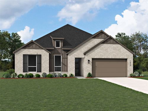 2031 Meraki Parkway, Rockwall, TX, 75126 | Card Image