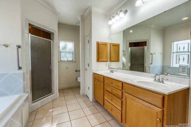 1588 Winding Creek Trl, House other with 4 bedrooms, 3 bathrooms and null parking in Spring Branch TX | Image 17