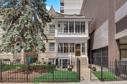g-109 S Maple Avenue, Oak Park, IL, 60302 | Card Image