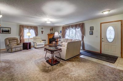 221 13 St Nw, House detached with 5 bedrooms, 3 bathrooms and 4 parking in Drumheller AB | Image 3