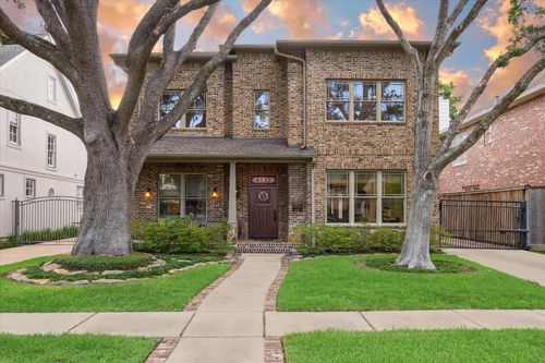 4132 Coleridge St, Houston, TX, 77005-2724 | Card Image