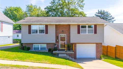 323 S Lincoln Ave, Barnesville, OH, 43713-1380 | Card Image