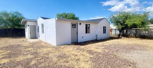 2937 N Los Altos Ave, Tucson, AZ, 85705-5112 | Card Image