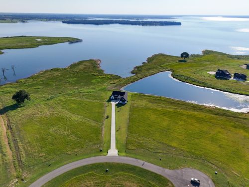 415 Sailview Ct, Honey Grove, TX, 75446 | Card Image