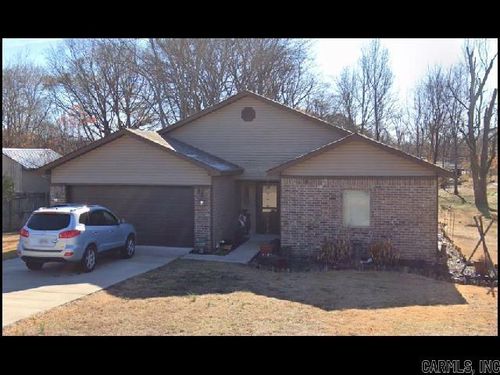 1350 N Parker Haskell St, Haskell, AR, 72015-8937 | Card Image