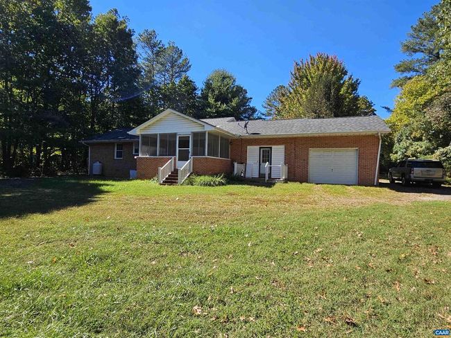 226 Fanny White Rd, House other with 3 bedrooms, 2 bathrooms and null parking in BUCKINGHAM VA | Image 23